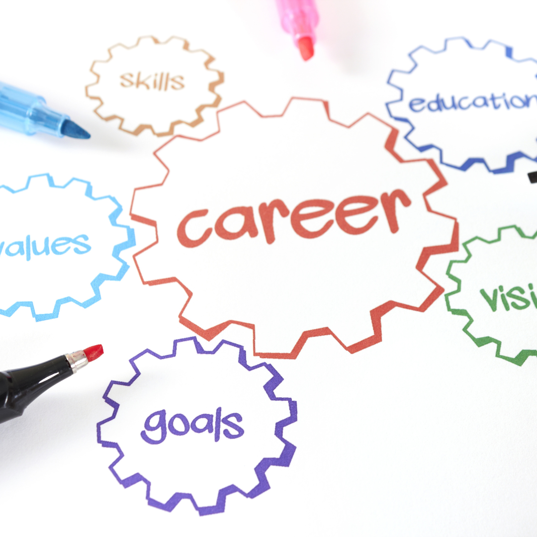 Careers club - Brighton